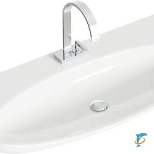 Раковина Escape 900  (aqwella_Esc.09.04.D)