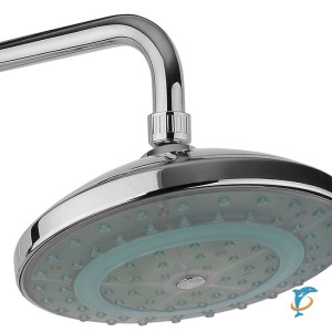 Тропический душ светодиодный Timo SW-512 (T) color  (SW-512 (T) color)