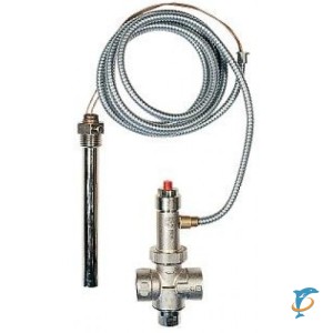 Предохранительный клапан серии Watts STS 20 арт. 02.32.120  (10004842)