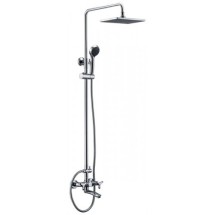 Душевая система Хром Kaiser Trio 57288 — 