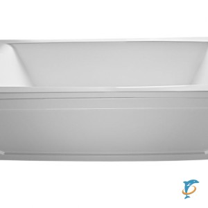 Акриловая ванна RELISAN Kristina 170x75  (Гл000008873)