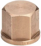 Заглушка Viega 1" вн.рез. &mdash; 