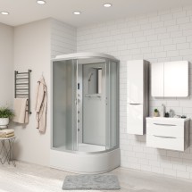 Душевая кабина Niagara NG-2310-14LF (1200х800х2150) — 