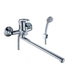 Смеситель Rossinka B35-32 для ванны &mdash; 