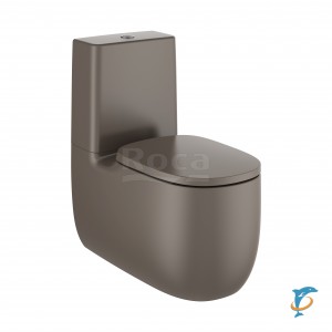 Чаша Roca Beyond напольная rimless Coffee 3420B9660  (3420B9660)