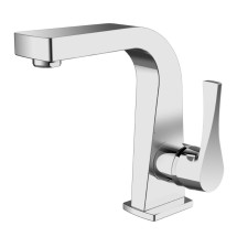 Смеситель Rossinka RS34-12U для раковины — 