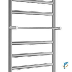 Водяной полотенцесушитель Terminus «Хендрикс» с полкой 500/1000 П10 (4670078529824)