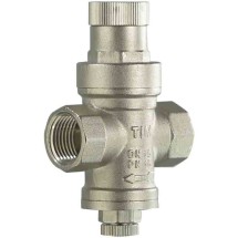 Редуктор давления TIM 1/2 — 