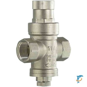 Редуктор давления TIM 1/2  (BL2802A)