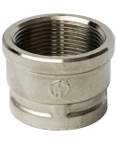 Stout Муфта ВВ переходная никелированная 3/8X1/4 — 