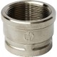 Stout Муфта ВВ переходная никелированная 3/8X1/4  (SFT-0006-003814)