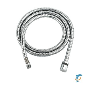 Шланг для лейки кухонного смесителя и смесителя на борт ванны Lemark LE8065S, 300 см  (LE8065S)