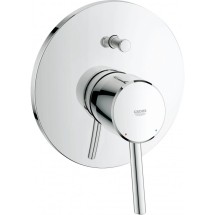 Смеситель для душа Grohe Concetto 32213001 с внутренней частью — 