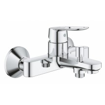 Смеситель для ванны Grohe BauLoop 23603000 — 