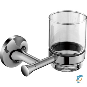 Стакан подвесной AltroBagno Corposo 080204 Cr  (Corposo 080204 Cr)