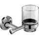 Стакан подвесной AltroBagno Corposo 080204 Cr  (Corposo 080204 Cr)