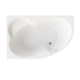 Акриловая ванна Triton Мари 170 (правая) — 