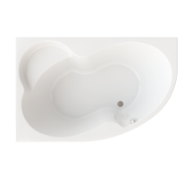 Акриловая ванна Triton Мари 170 (правая) — 