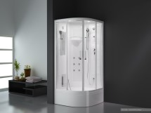 Душевая кабина SSWW WU106B — 