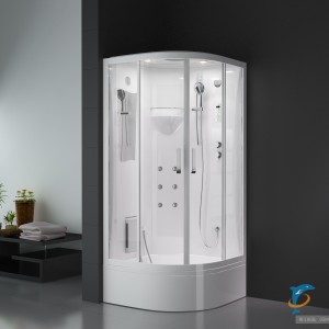 Душевая кабина SSWW WU106B  (WU106B)