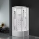 Душевая кабина SSWW WU106B  (WU106B)
