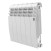 Радиатор биметаллический Royal Thermo BILINER B 350 Белый 6 секций