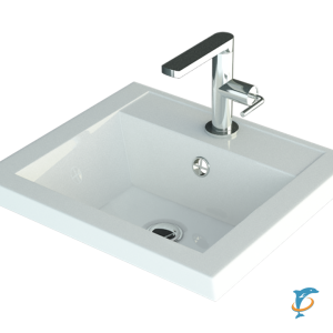 Раковина мебельная Misty Алиса-40 (Misty_4627173210287)