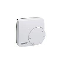 Термостат комнатный электронный Watts серии WFHT BASIC+ арт. 90.18.530 — Термостат комнатный электронный Watts WFHT-BASIC+