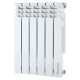 Биметаллический радиатор Remsan Master BM 500/80 x6 секций  (Master BM 500/80 x6)
