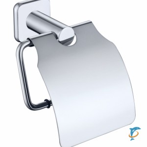 Держатель туалетной бумаги KAISER Vera KH-1700 хром (KH-1700)