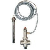 Предохранительный клапан серии Watts STS 20 арт. 02.32.220 —  Предохранительный клапан Watts STS 20 для твердотопливных котлов с бойлером мощностью менее 93 кВТ