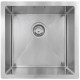 Мойка для кухни Kaiser KSM-4444 нержавеющая сталь, серебряный  (KSM-4444)