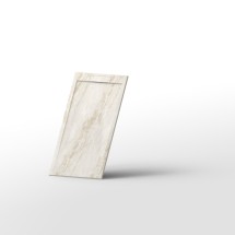 Душевой поддон ESBANO ESP-LM128DR Бежевый мрамор — 