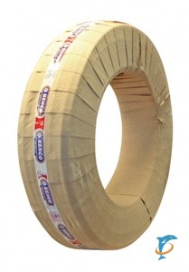 Труба металлопластиковая Henco RIXc 16х2.0 мм (200-R160212)