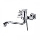 Смеситель для ванны Хром Kaiser Verona 29055B  (29055)