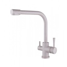 Смеситель для кухни под фильтр песочный Kaiser Merkur 26044-8 — 