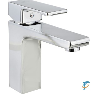 Смеситель для раковины AltroBagno Lamberto 0105 Cr  (Lamberto 0105 Cr)