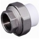 Муфта американка Millennium 75-2 1/2" вн.рез.  (3M52-tuf-752b00)