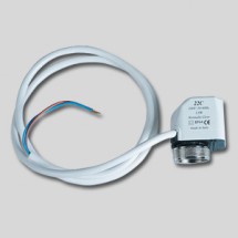 Сервопривод Watts 22CX24NA2 24B (нормально открытый) — 