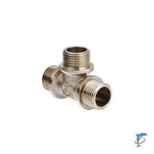 Тройник VALTEC VTr.131 1/2 ш/ш/ш  (VTr.131.N.0004)