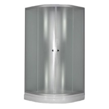 Душевой уголок River Don Light 80/15 МТ без поддона — 