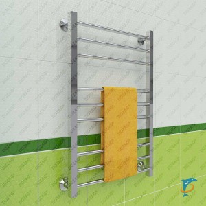 Полотенцесушитель водяной J pro [3/4] 500/800  (J pro 500/800)