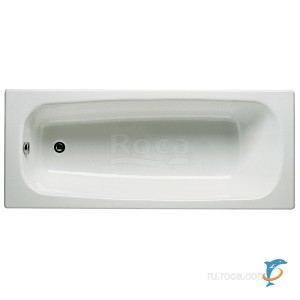 Ванна Roca Continental 170x70 21290100R (21290100R)
