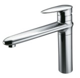 Смеситель Lemark Status LM4404C для кухни — 