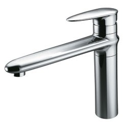 Смеситель Lemark Status LM4404C для кухни  (LM4404C)