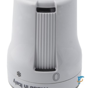 Термостатическая головка STOUT жидкостная M30x1,5  (SHT-0002-003015)