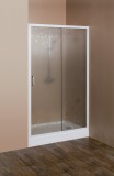 Душевая дверь в нишу Cezares ROSA-BF-1-120-RO-Bi — 