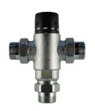 Термостатический смесительный клапан TIM 3/4 — 