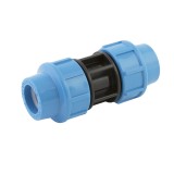 Муфта соединительная ПНД 25х25 — 