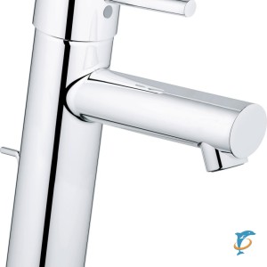Смеситель для раковины Grohe Concetto 23451001  (23451001)